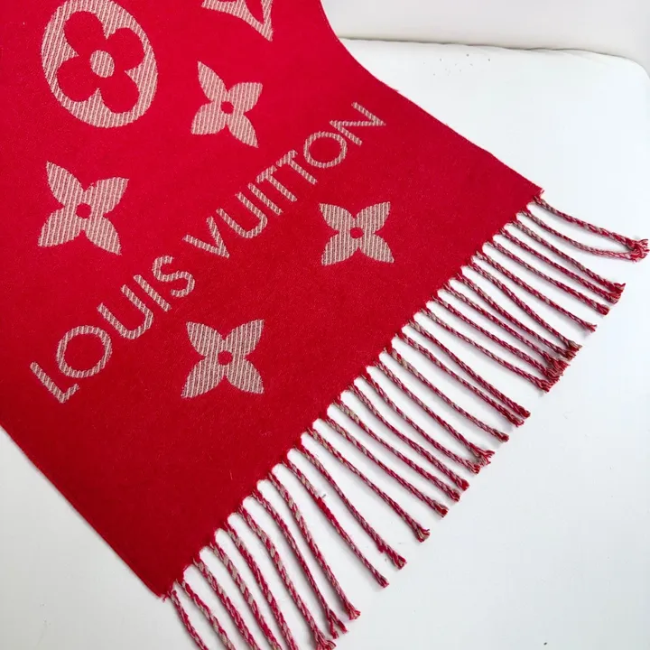 スーパーコピー ルイヴィトン マフラー