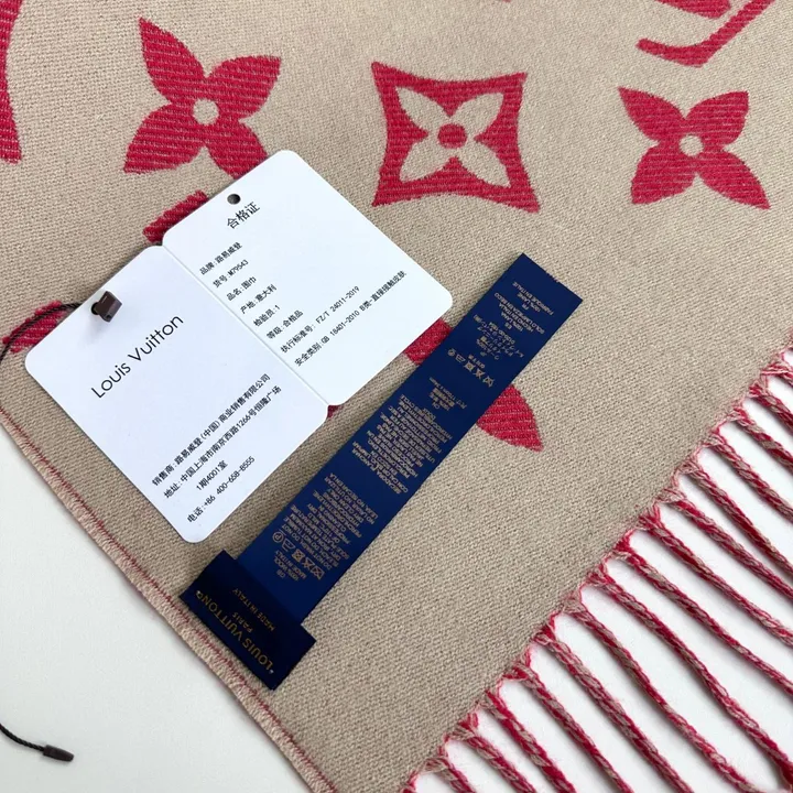 スーパーコピー ルイヴィトン マフラー