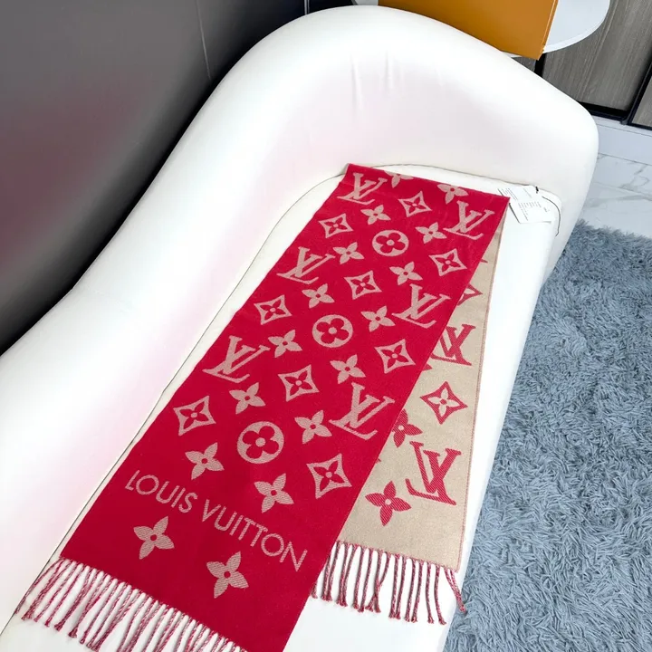 スーパーコピー ルイヴィトン マフラー