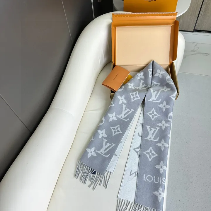 スーパーコピー ルイヴィトン マフラー