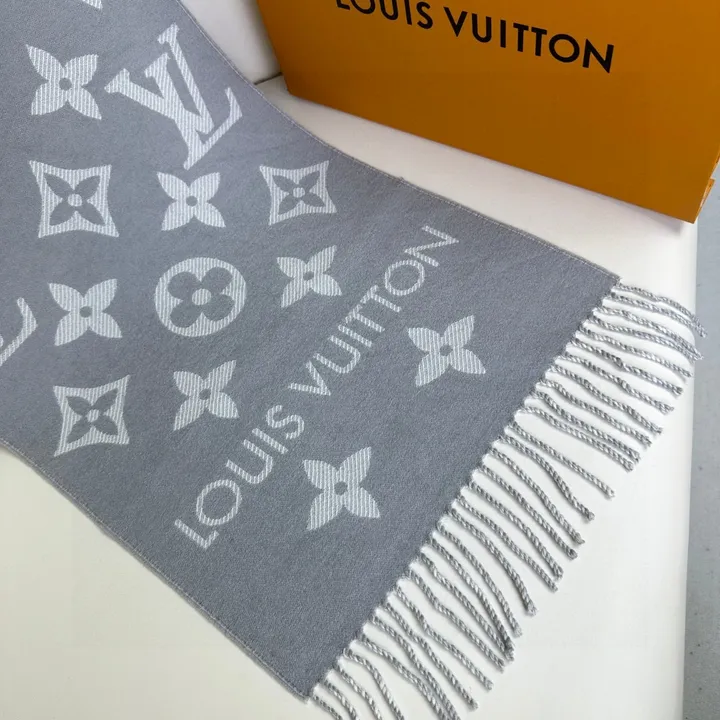 スーパーコピー ルイヴィトン マフラー