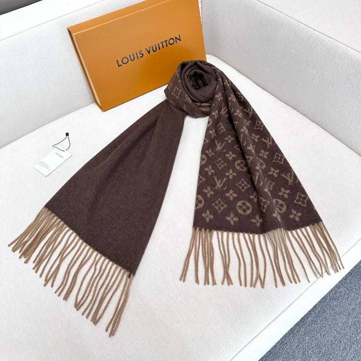 スーパーコピー ルイヴィトン マフラー