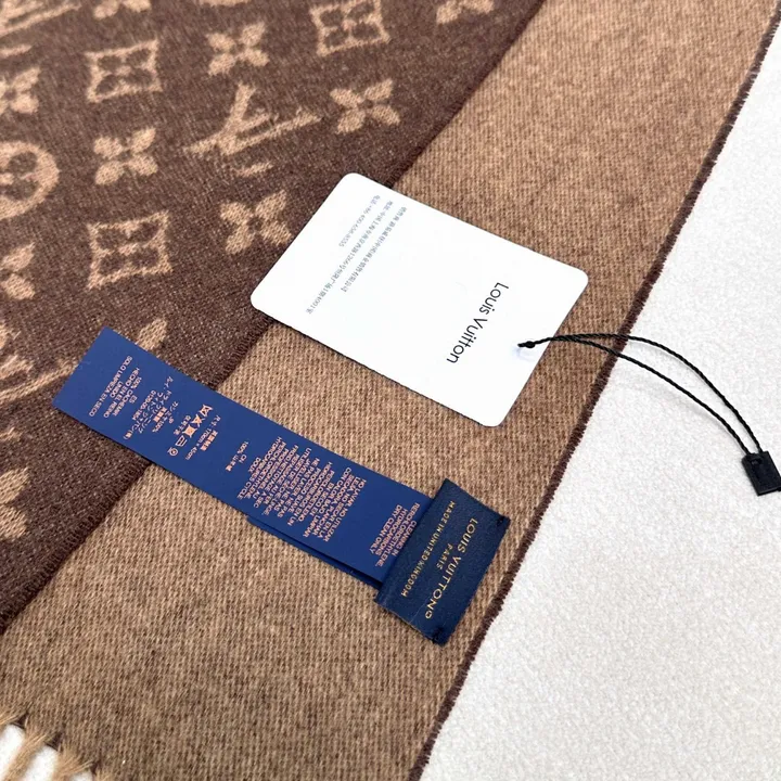 スーパーコピー ルイヴィトン マフラー