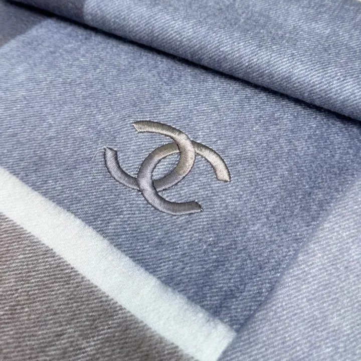 スーパーコピー シャネル マフラー