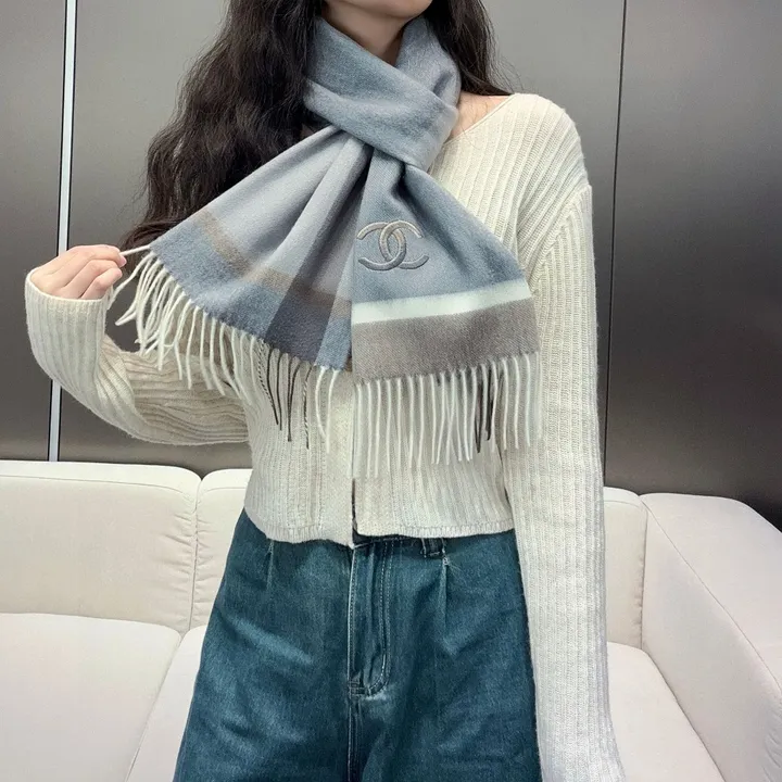 スーパーコピー シャネル マフラー