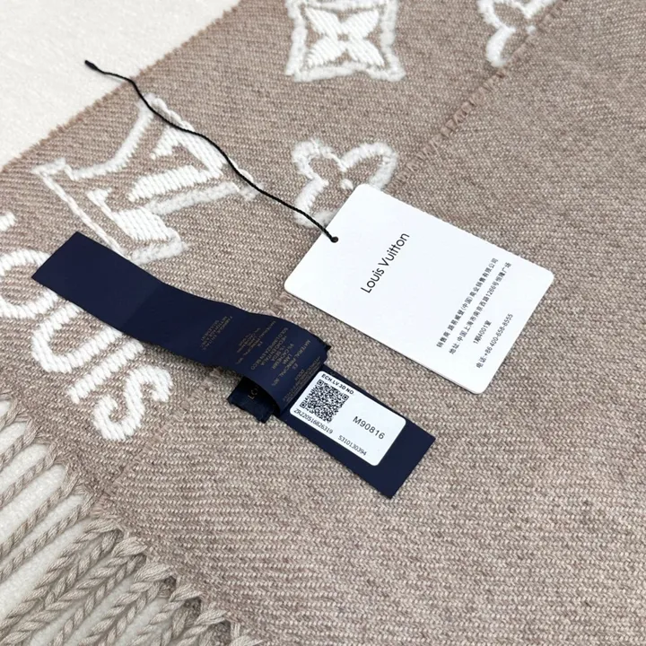 スーパーコピー ルイヴィトン マフラー