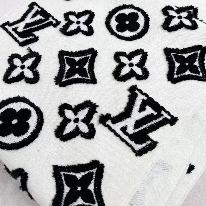 スーパーコピー ルイヴィトン マフラー