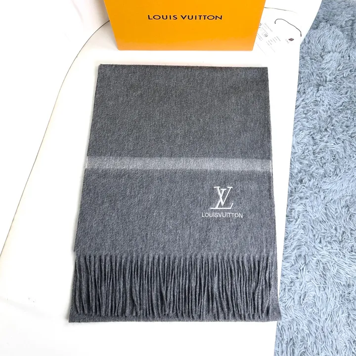 スーパーコピー ルイヴィトン マフラー