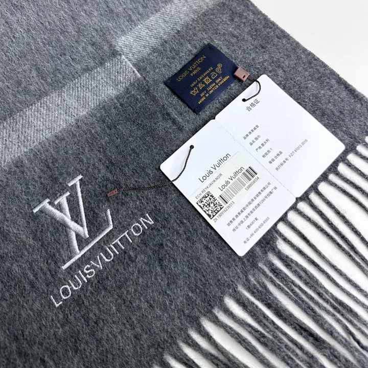 スーパーコピー ルイヴィトン マフラー