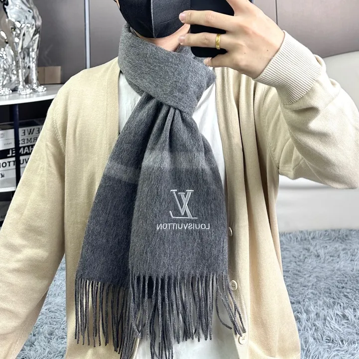 スーパーコピー ルイヴィトン マフラー