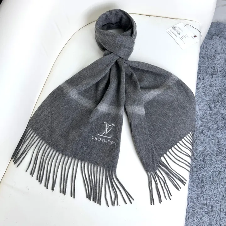 スーパーコピー ルイヴィトン マフラー