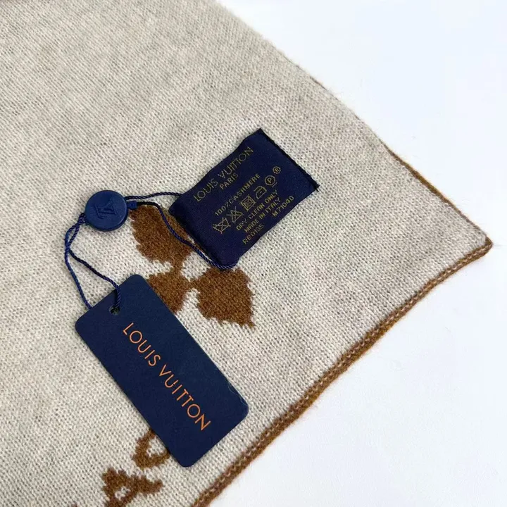 スーパーコピー ルイヴィトン マフラー