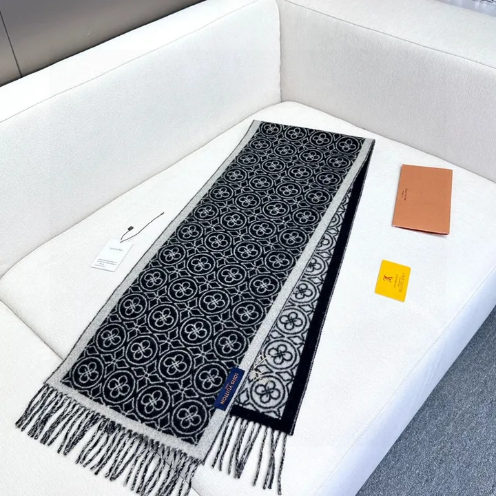 スーパーコピー ルイヴィトン マフラー