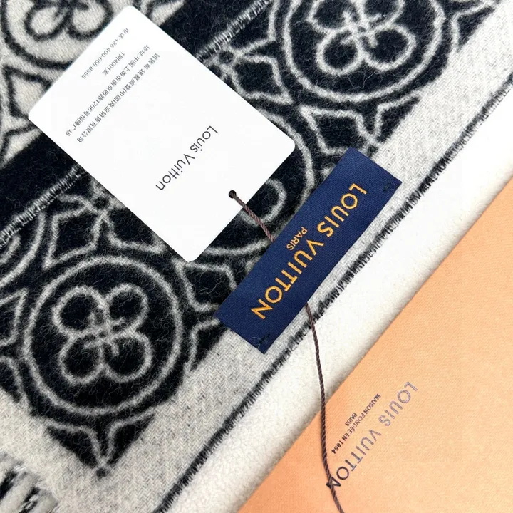 スーパーコピー ルイヴィトン マフラー