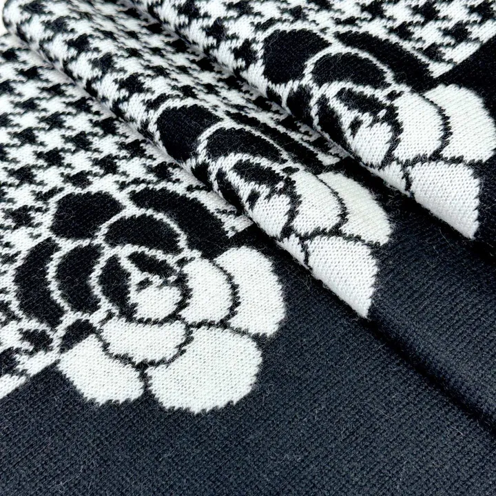 スーパーコピー シャネル マフラー