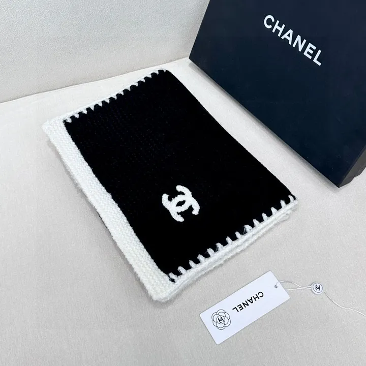 スーパーコピー シャネル マフラー