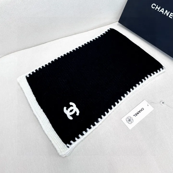 スーパーコピー シャネル マフラー