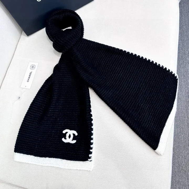 スーパーコピー シャネル マフラー