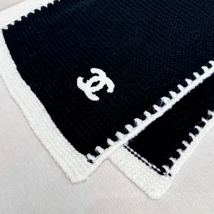 スーパーコピー シャネル マフラー