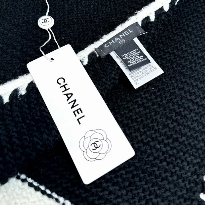 スーパーコピー シャネル マフラー