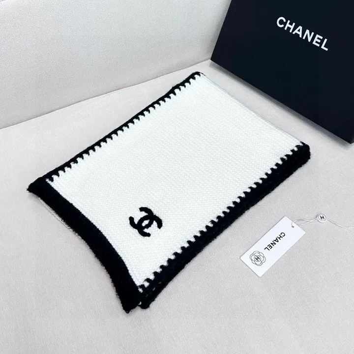 スーパーコピー シャネル マフラー