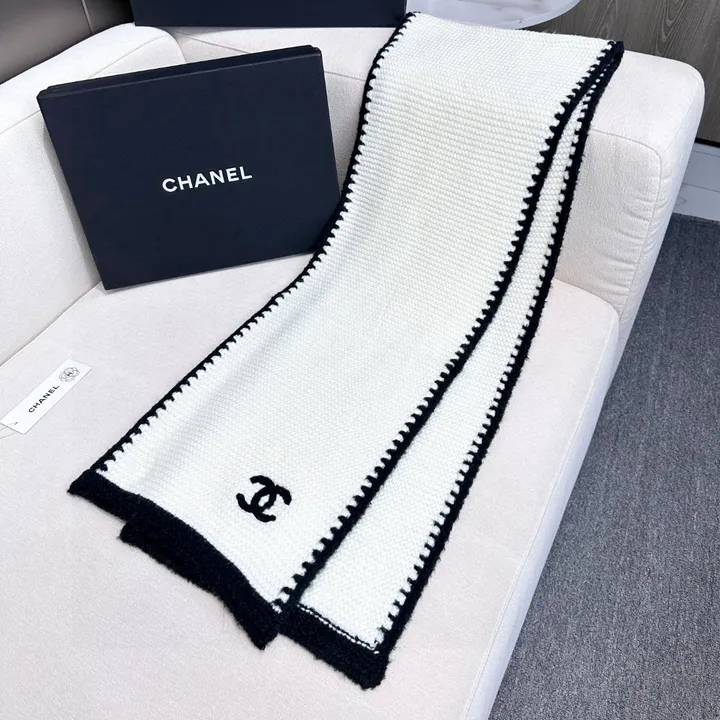 スーパーコピー シャネル マフラー