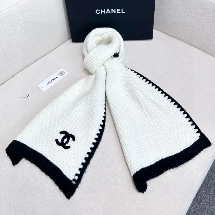 スーパーコピー シャネル マフラー