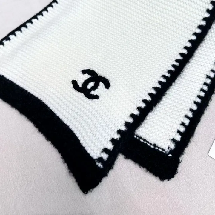 スーパーコピー シャネル マフラー