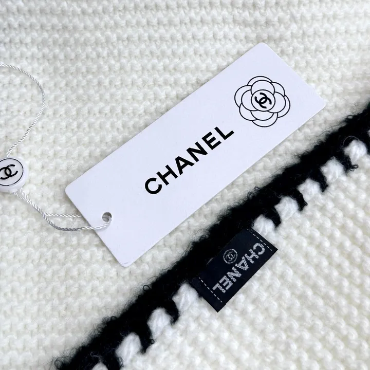 スーパーコピー シャネル マフラー