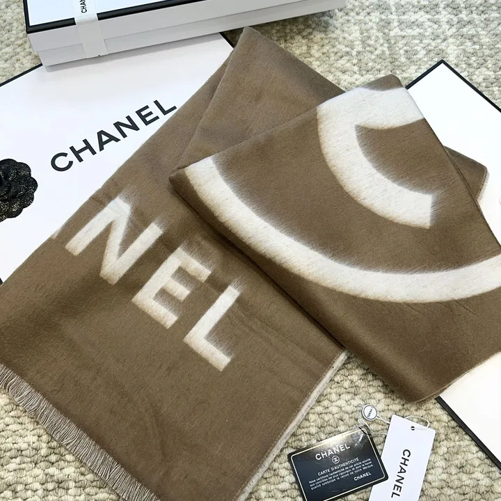 スーパーコピー シャネル マフラー