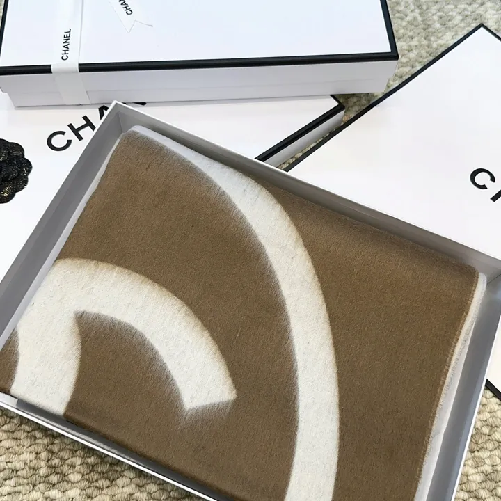 スーパーコピー シャネル マフラー