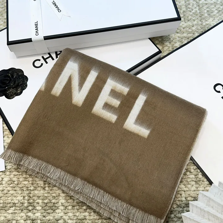 スーパーコピー シャネル マフラー