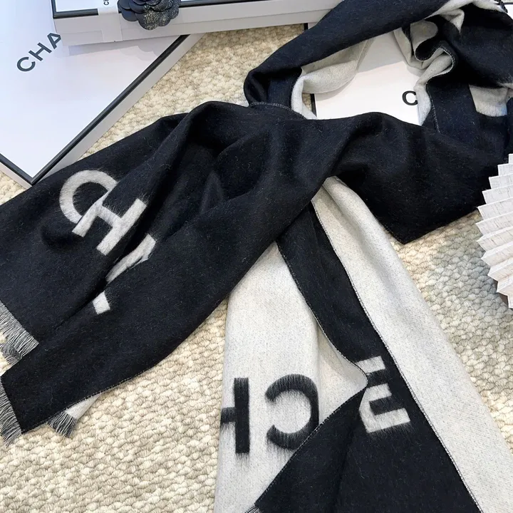 スーパーコピー シャネル マフラー