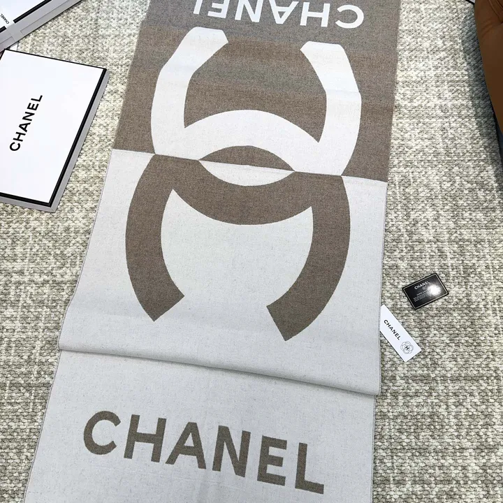 スーパーコピー シャネル マフラー