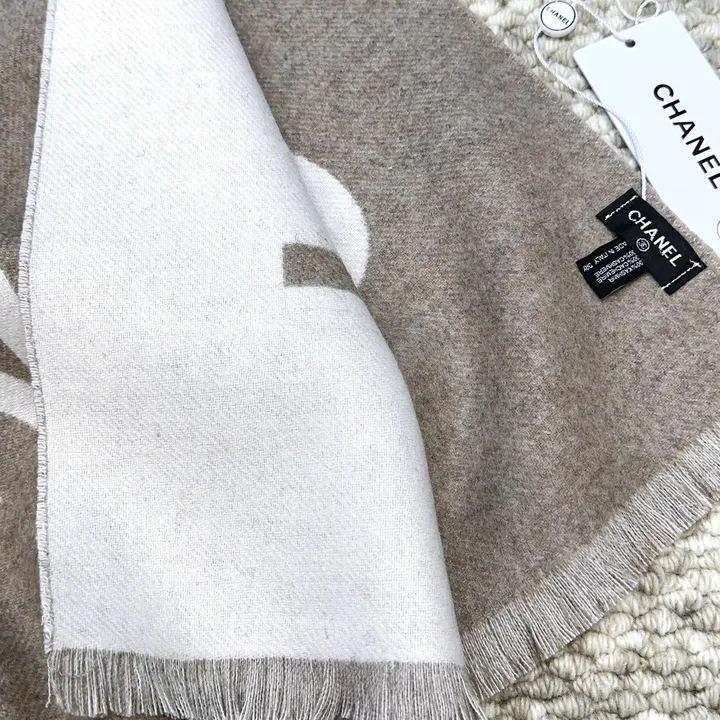 スーパーコピー シャネル マフラー