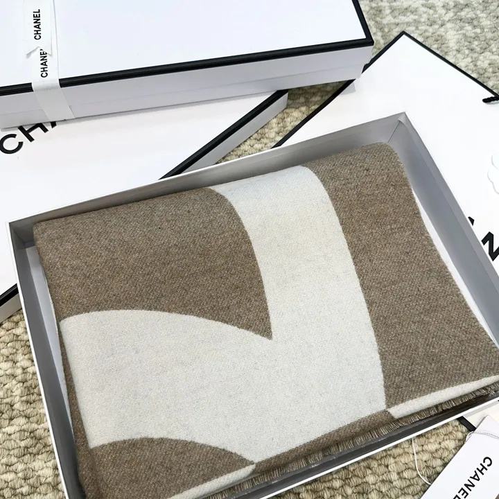 スーパーコピー シャネル マフラー