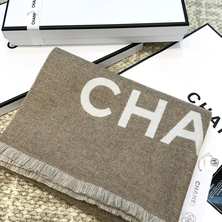 スーパーコピー シャネル マフラー