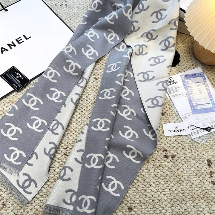 スーパーコピー シャネル マフラー