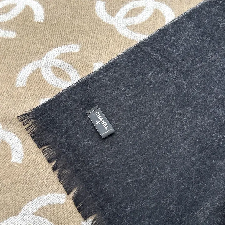 スーパーコピー シャネル マフラー