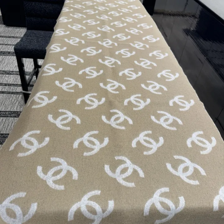 スーパーコピー シャネル マフラー