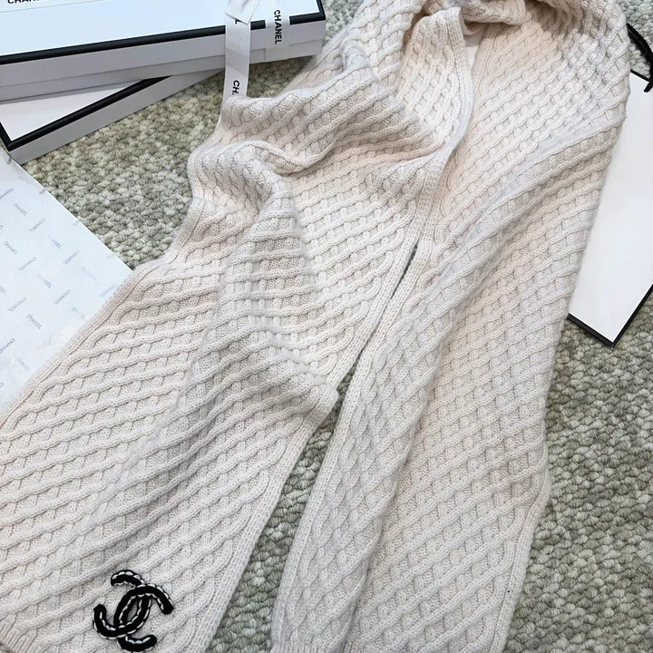 スーパーコピー シャネル マフラー