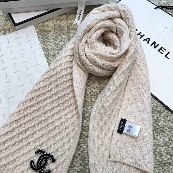 スーパーコピー シャネル マフラー