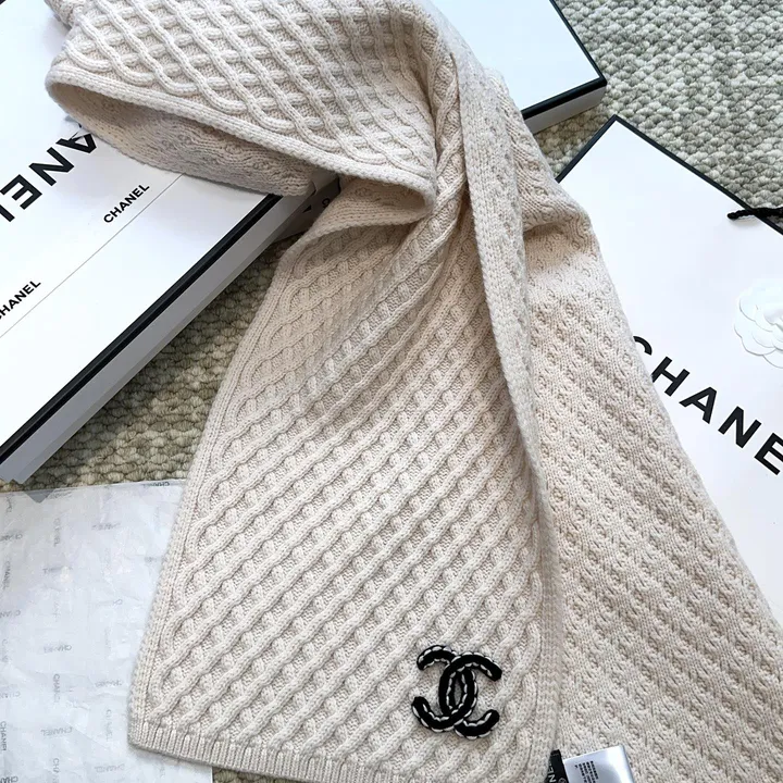 スーパーコピー シャネル マフラー