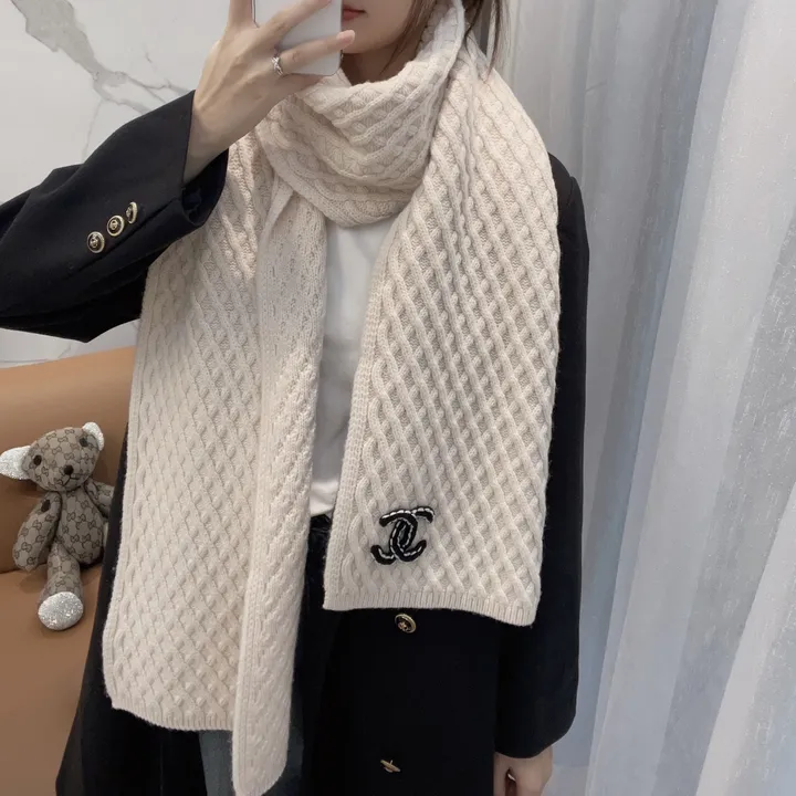 スーパーコピー シャネル マフラー