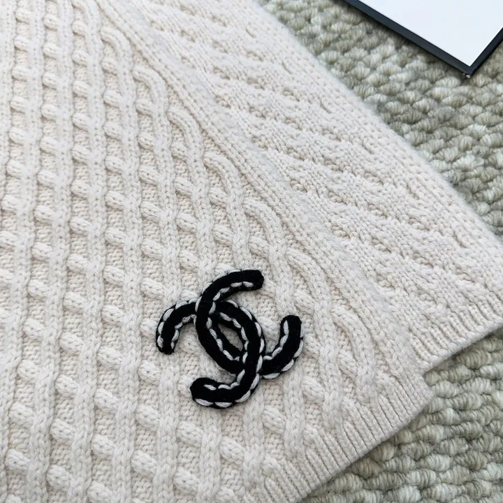 スーパーコピー シャネル マフラー