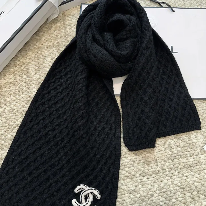 スーパーコピー シャネル マフラー