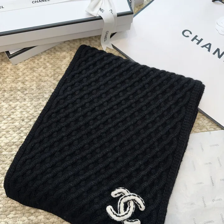 スーパーコピー シャネル マフラー