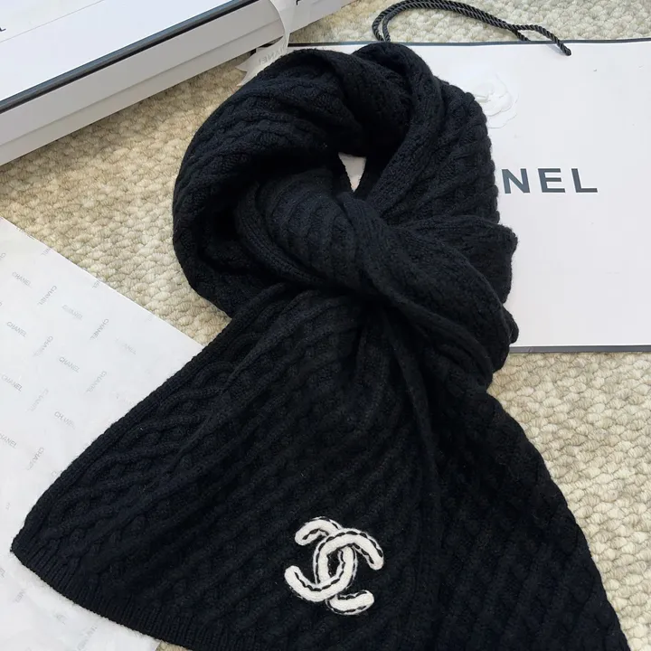 スーパーコピー シャネル マフラー