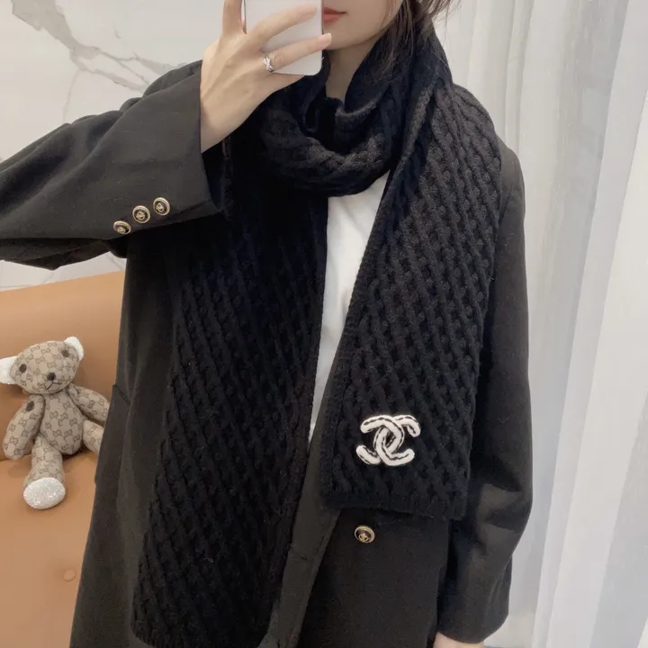 スーパーコピー シャネル マフラー