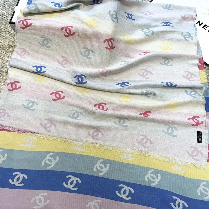 スーパーコピー シャネル マフラー